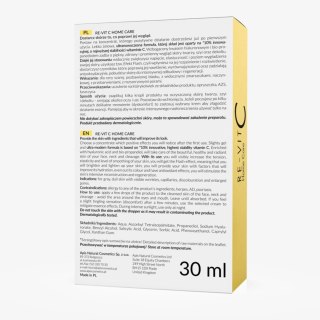 Apis Re-Vit C Home Care Esencja z Witaminą C 10%