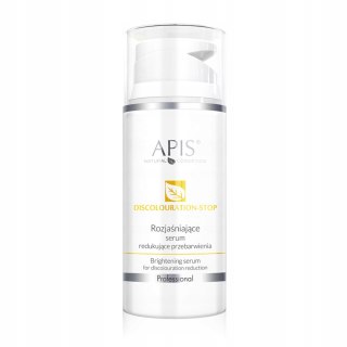 Apis Rozjaśniające serum redukujące przebarwienia 100ml