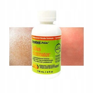 ProLinc Callus Eliminator ORANGE płyn do usuwania zrogowaceń 118ml