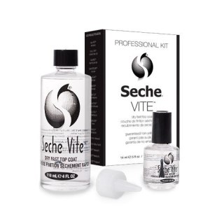 Seche VITE wysuszacz 14ml + 118 ml