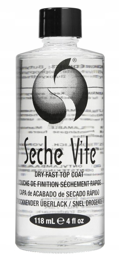 Seche VITE wysuszacz 14ml + 118 ml