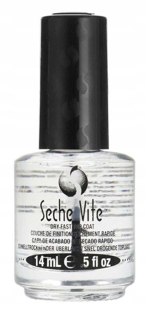 Seche VITE wysuszacz 14ml + 118 ml