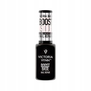 Victoria Vynn BOOST BASE Nail Repair 2in1 Baza hybrydowa i odżywka 8ml