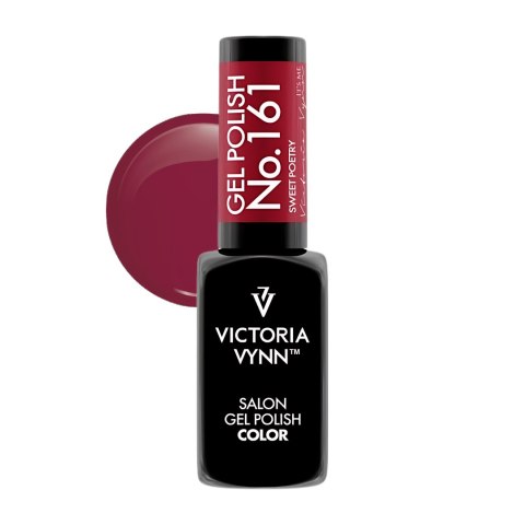 Victoria Vynn Gel Polish 161 SWEET POETRY 8ml