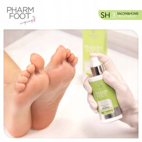 Victoria Vynn PHARM FOOT Spray ochronny z oliwą ozonową 150ml