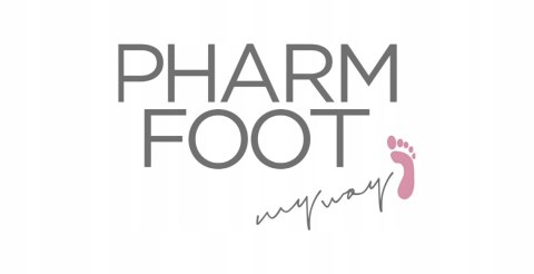 Victoria Vynn Pharm Foot 15 ml serum do stóp do skóry problematycznej