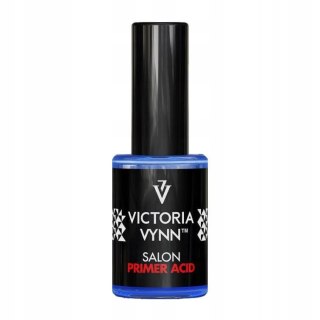 Victoria Vynn Primer Acid kwasowy do lakieru hybrydowego 15ml