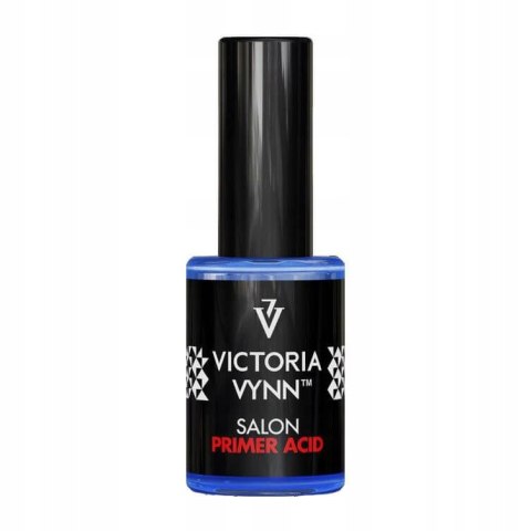 Victoria Vynn Primer Acid kwasowy do lakieru hybrydowego 15ml