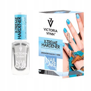 Victoria Vynn X-TREME HARDENER Odżywka do naturalnych paznokci 9ml