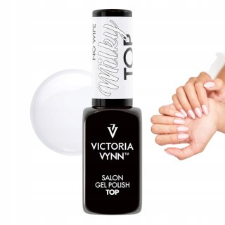 Victoria Vynn Top Milky no wipe 8ml