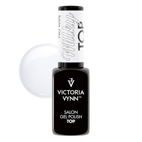 Victoria Vynn Top Milky no wipe 8ml