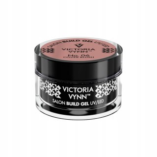 Victoria Vynn Żel budujący UV/LED 06 Cover Blush 50ml