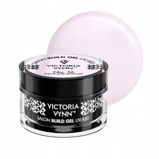 Victoria Vynn Żel budujący UV/LED 16 Delicate Rouge 50ml