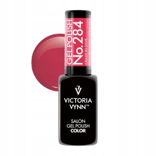 Victoria Vynn lakier hybrydowy Gel Polish 284 CRAZY IN LOVE 8ml