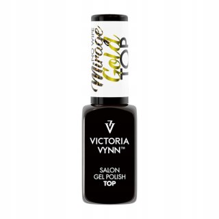 Victroia Vynn Top Mirage Gold no wipe 8ml