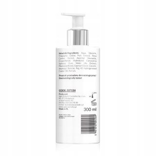 APIS Couperose-Stop Toner tonik do cery naczynkowej z acerolą 500ml