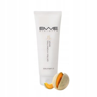 Emme Diciotto 15 Extra Hydrating Mask Nawilżająca maska odbudowująca 250ml