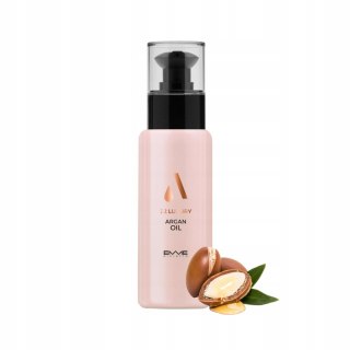 Emme Diciotto 22 Luxury Argan Oil Olejek arganowy do włosów 100ml