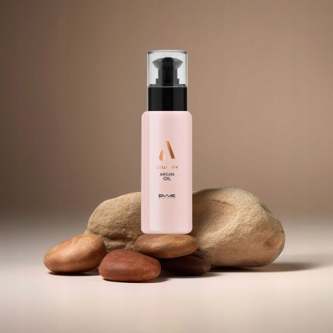 Emme Diciotto 22 Luxury Argan Oil Olejek arganowy do włosów 100ml