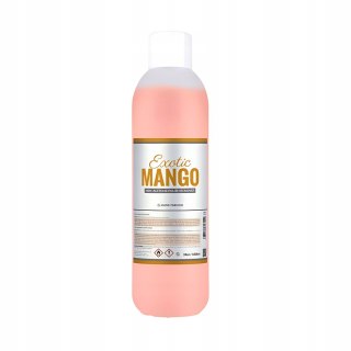 Euro Fashion Zmywacz do paznokci Exotic Mango 1000ml