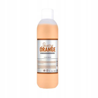 Euro Fashion Zmywacz do paznokci Juicy Orange 1000ml