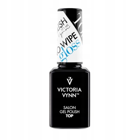 Victoria Vynn Gloss Top No Wipe 15ml