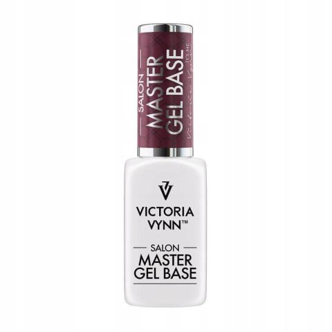 Victoria Vynn Master Gel Base baza budująca 8 ml