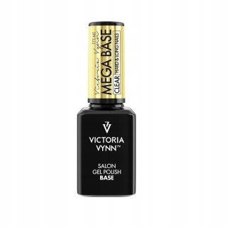 Victoria Vynn Mega Base Clear baza budująca 15 ml