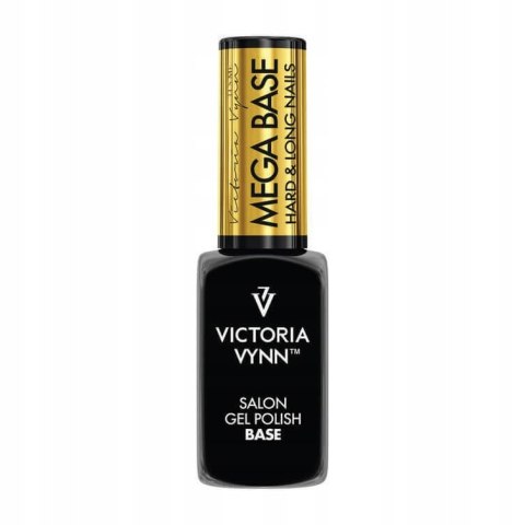 Victoria Vynn Mega Base Clear baza budująca 8ml