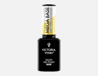 Victoria Vynn Mega Base Milky White baza budująca 15 ml