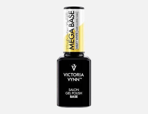 Victoria Vynn Mega Base Milky White baza budująca 15 ml