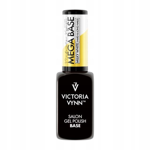 Victoria Vynn Mega Base Milky White baza budująca 8ml