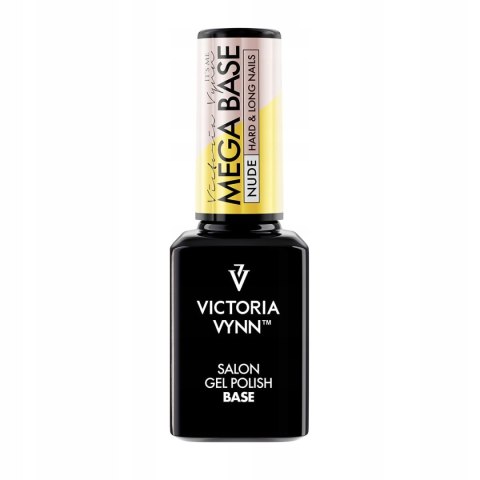 Victoria Vynn Mega Base Nude baza budująca 15 ml