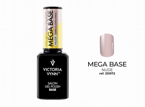 Victoria Vynn Mega Base Nude baza budująca 15 ml