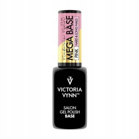 Victoria Vynn Mega Base Pink baza budująca 8ml