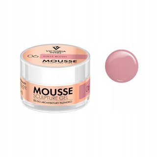 Victoria Vynn Mousse Sculpture Gel Żel DIRTY BLUSH 06