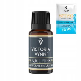 Victoria Vynn Nail Prep 15ml odtłuszczacz do paznokci