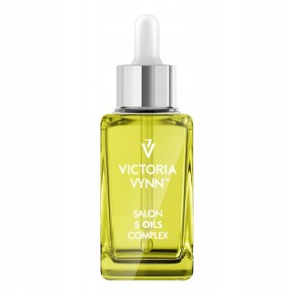 Victoria Vynn Salon 5 Oil Complex 30 ml oliwka