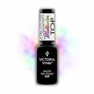 Victoria Vynn Top Multicolor lakier hybrydowy 8 ml