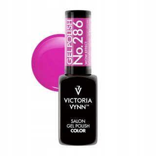 Victoria Vynn lakier hybrydowy Gel Polish 286 WOW EFFECT 8ml