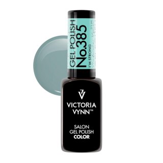 Victoria Vynn lakier hybrydowy Gel Polish 385 I'M STRONG 8ml