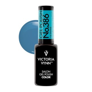 Victoria Vynn lakier hybrydowy Gel Polish 386 I'M DIVINE 8ml