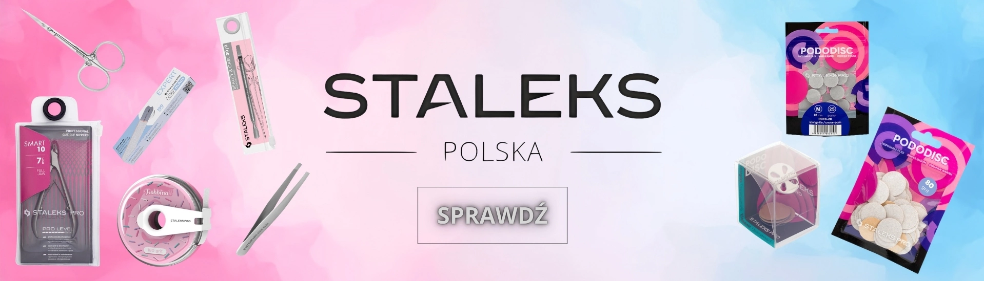 Staleks